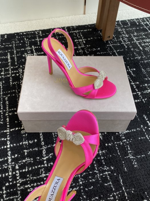 Босоножки фото 5