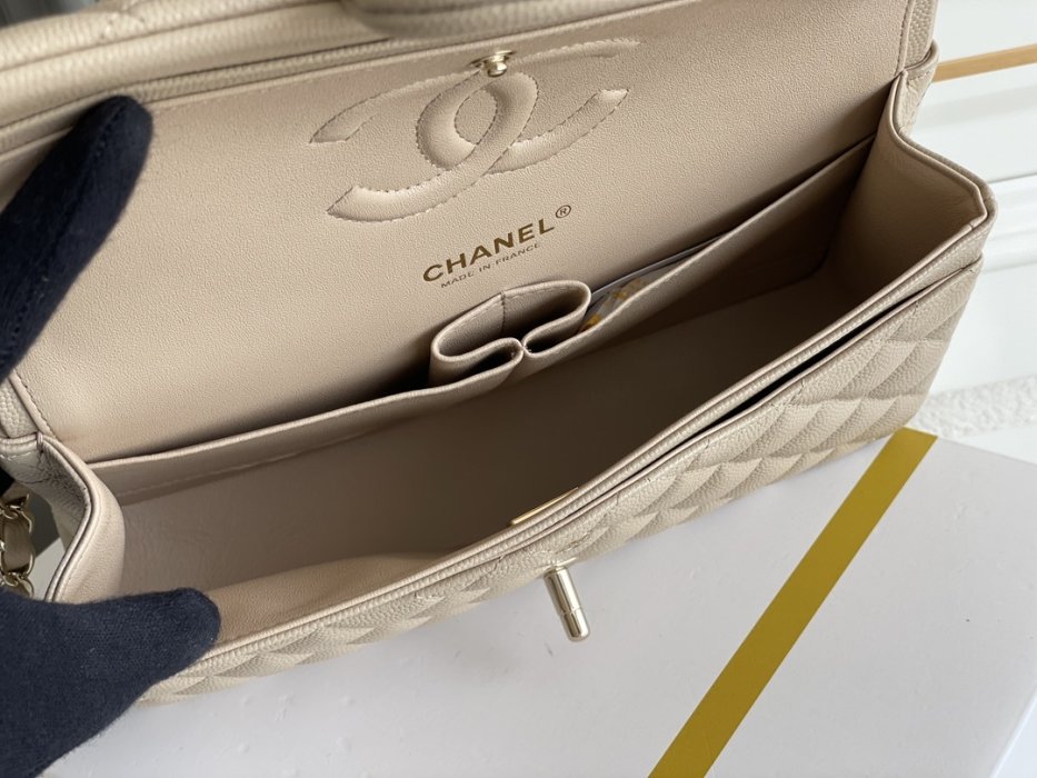 Сумка женская 24K Classic Flap 25 см фото 9