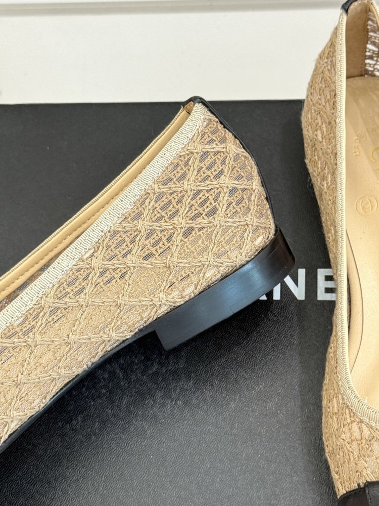 Ballet shoes фото 6