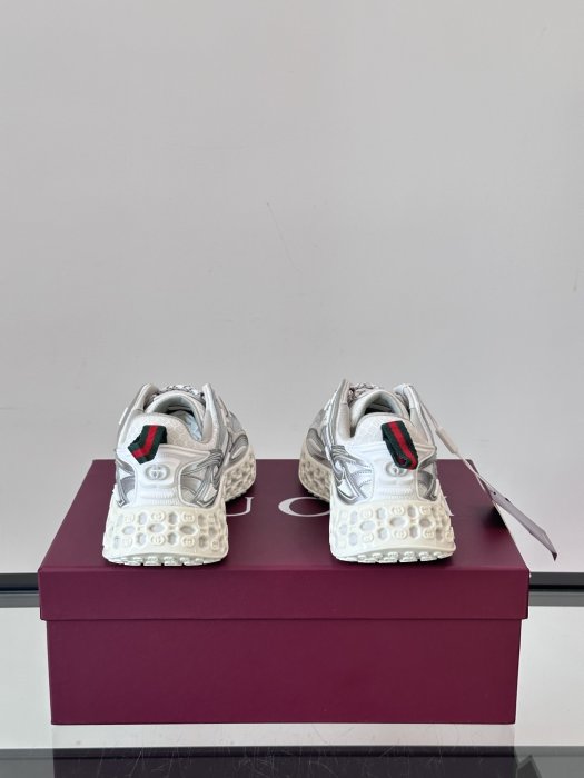 Кроссовки мужские фото 8