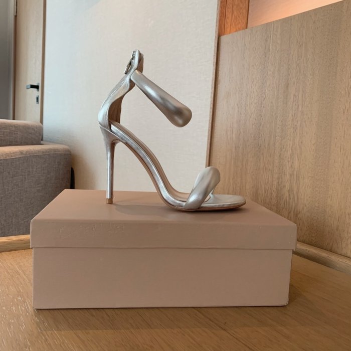 Босоножки фото 3