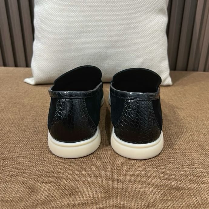 Лоферы мужские фото 2