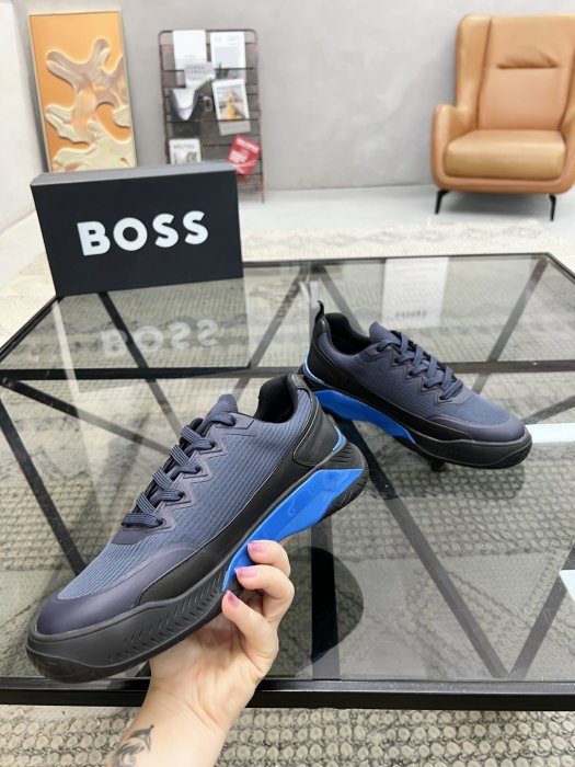 Кросівки чоловічі фото 4