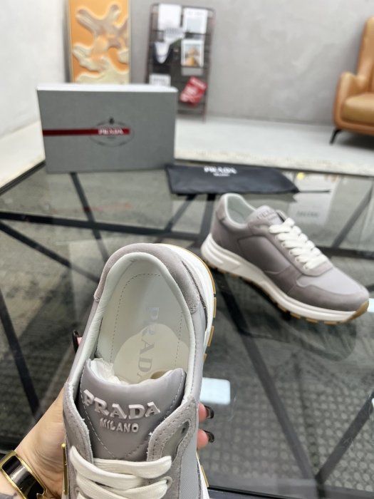 Кроссовки мужские фото 7