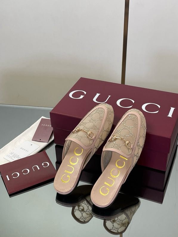 Мюли женские