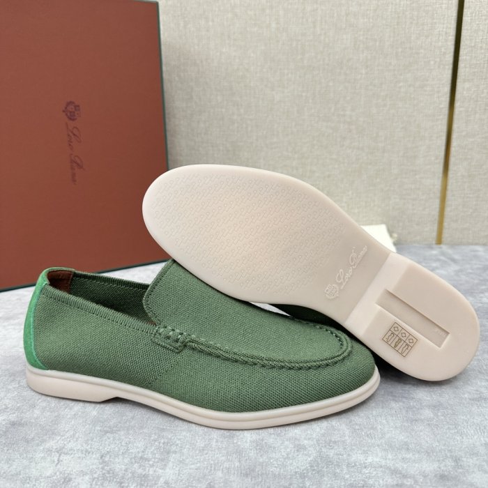 Лоферы мужские фото 8