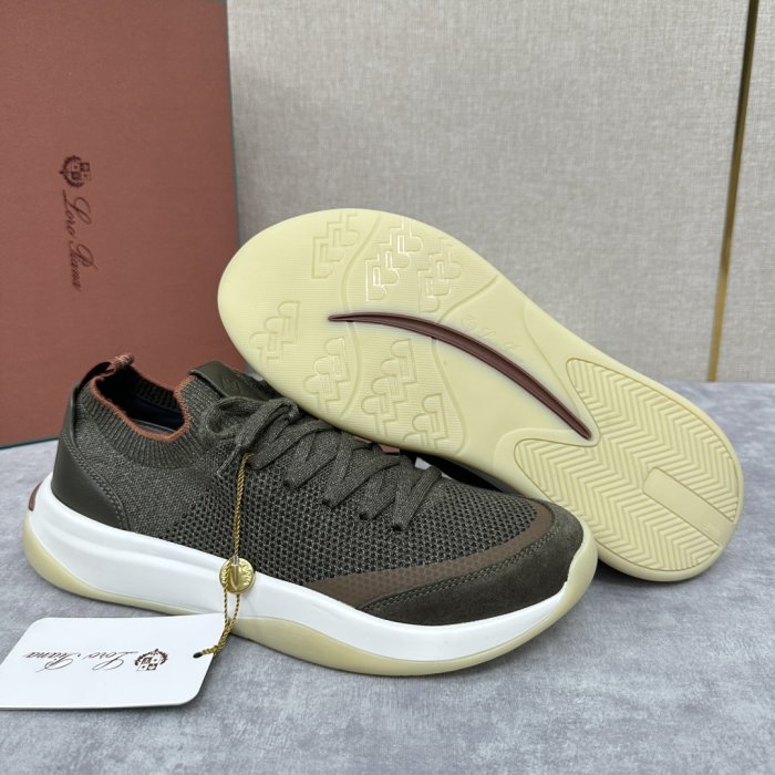 Кроссовки мужские фото 8