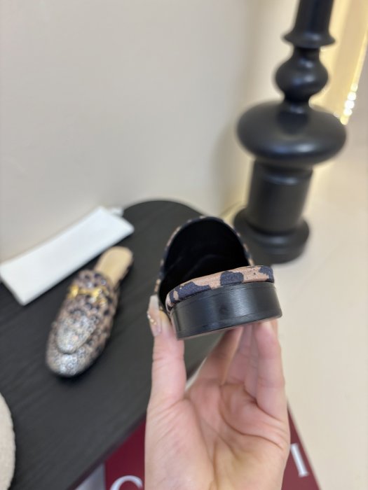 Мюли женские фото 7