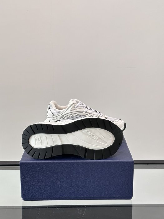Sneakers men's фото 9