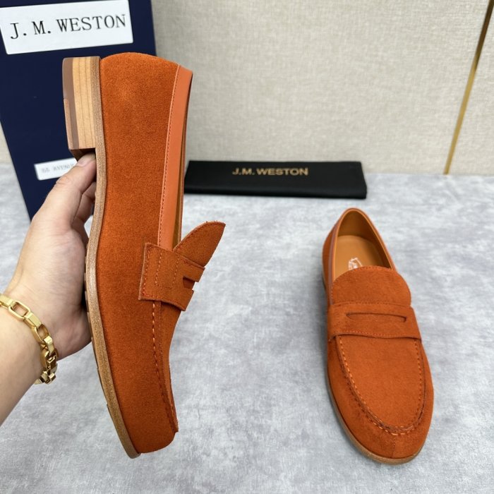 Лоферы мужские фото 4