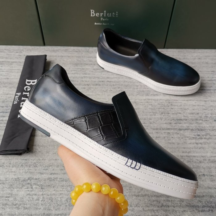 Туфли мужские фото 5