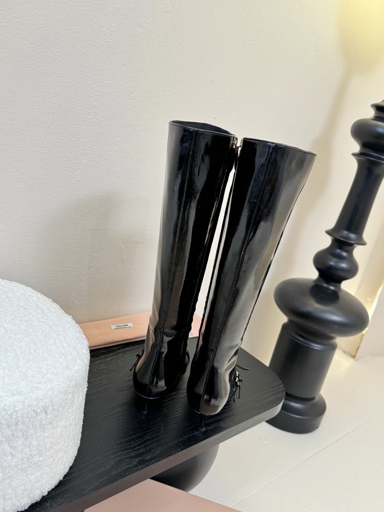 Boots women's фото 5