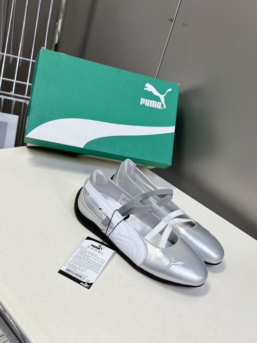 Ballet shoes фото 2