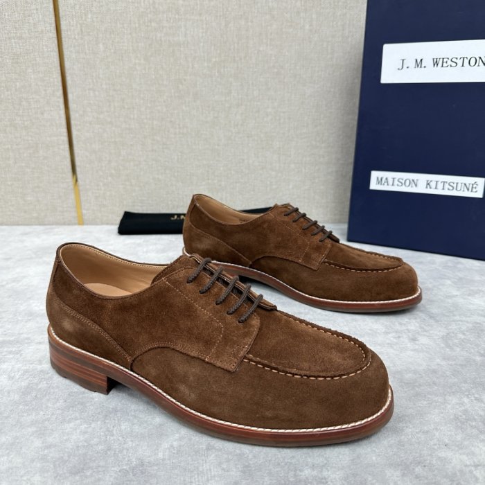 Туфлі чоловічі фото 2