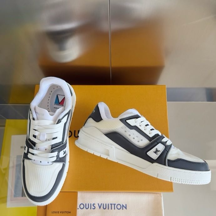 Кросівки LV Trainer фото 5