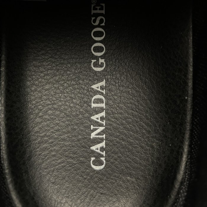 Кросівки Canada Goose Glacier Trail фото 8