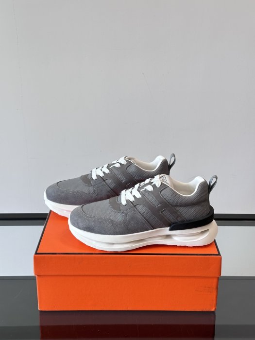 Кроссовки мужские фото 3