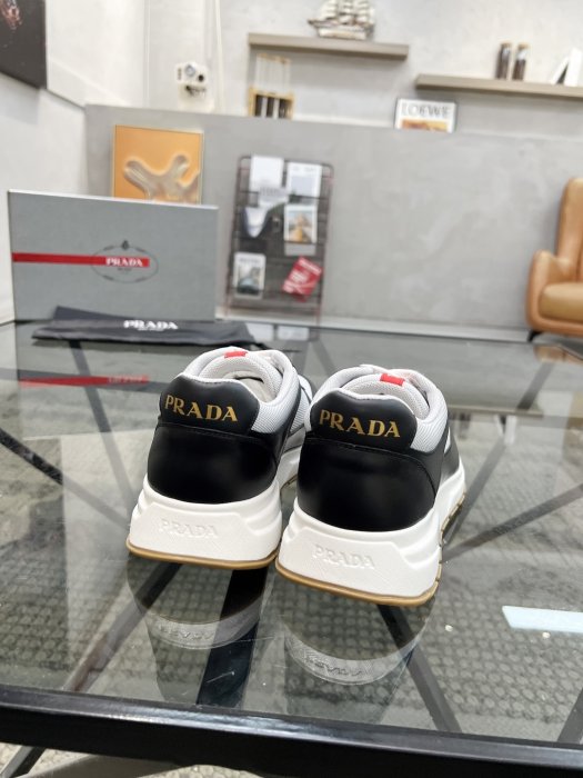 Кроссовки мужские фото 8