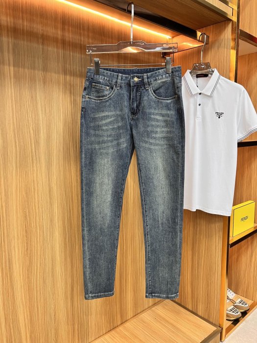 Jeans men's фото 2