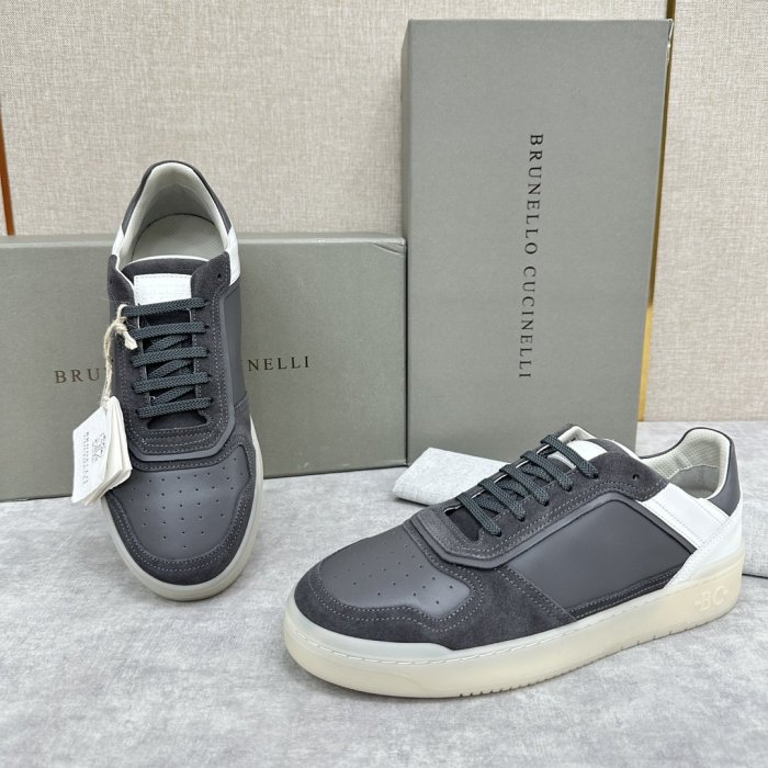 Sneakers men's фото 6