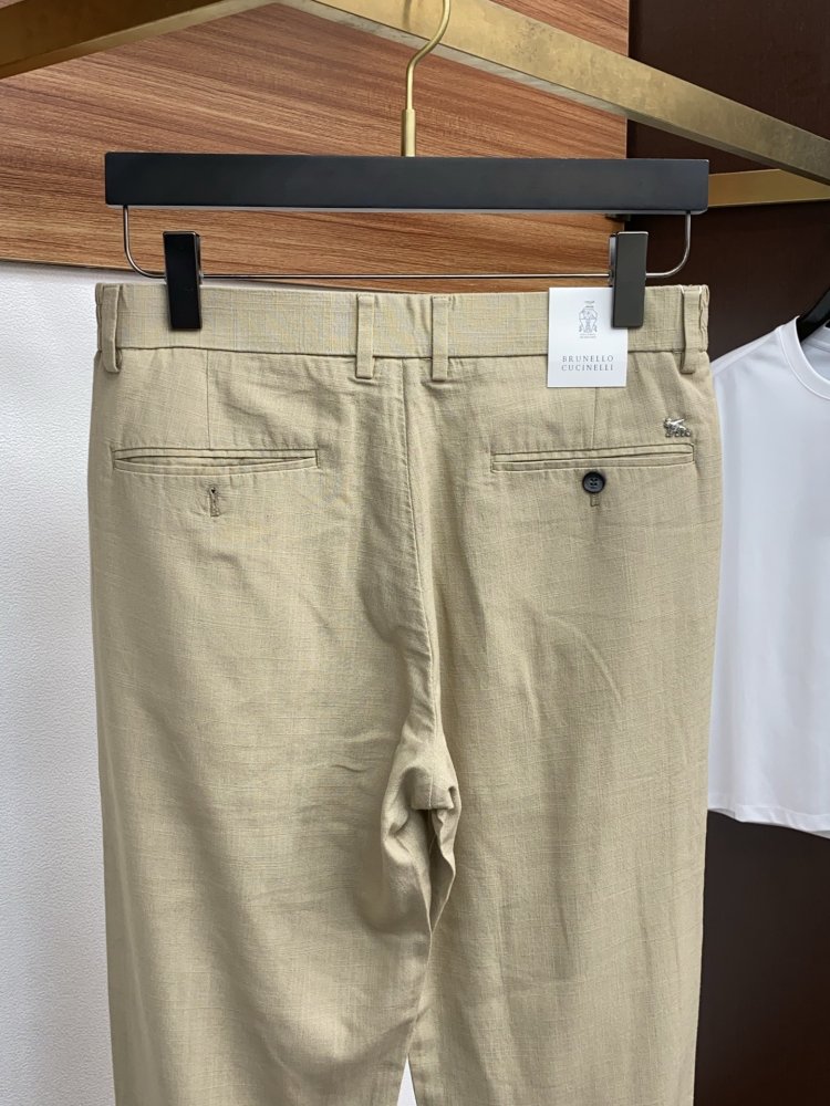 Брюки чоловічі фото 9