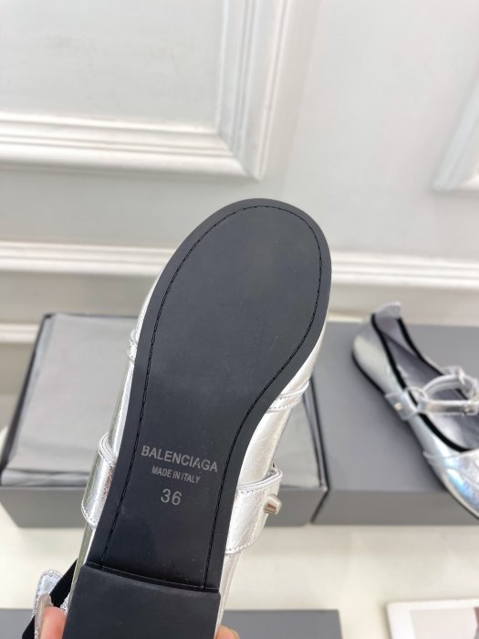 Балетки фото 9