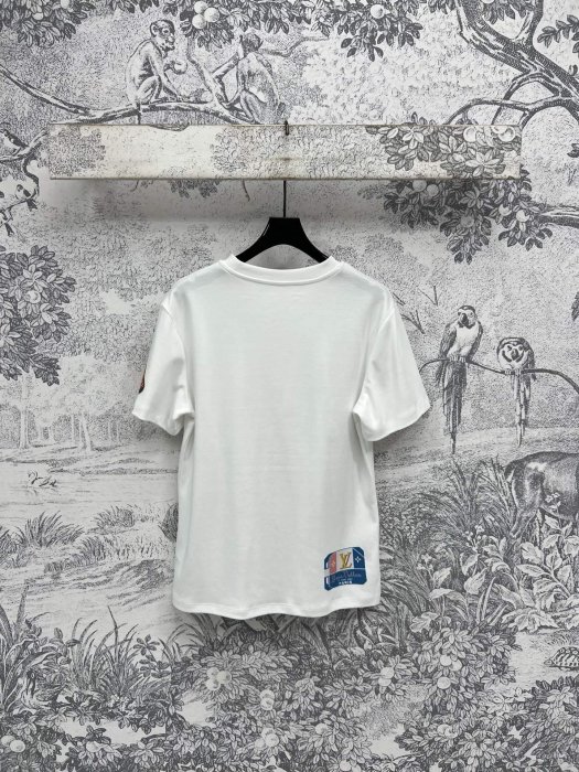 Футболка женская фото 7