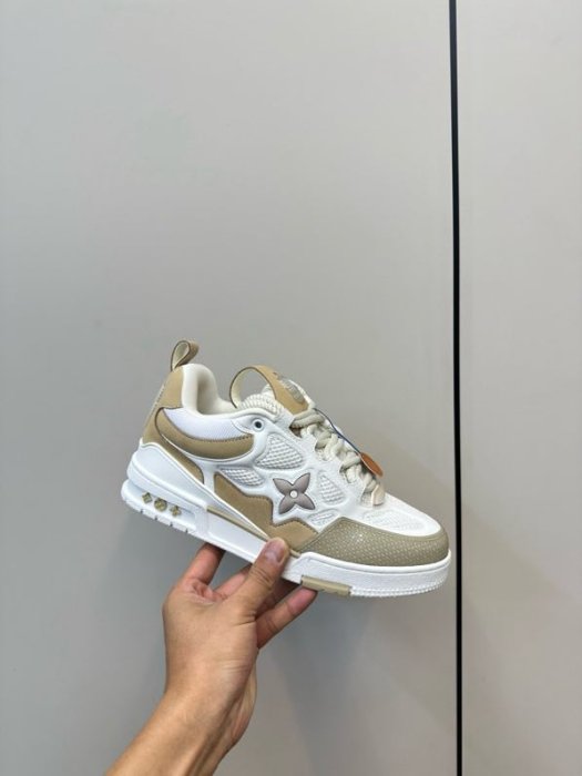 Sneakers фото 4