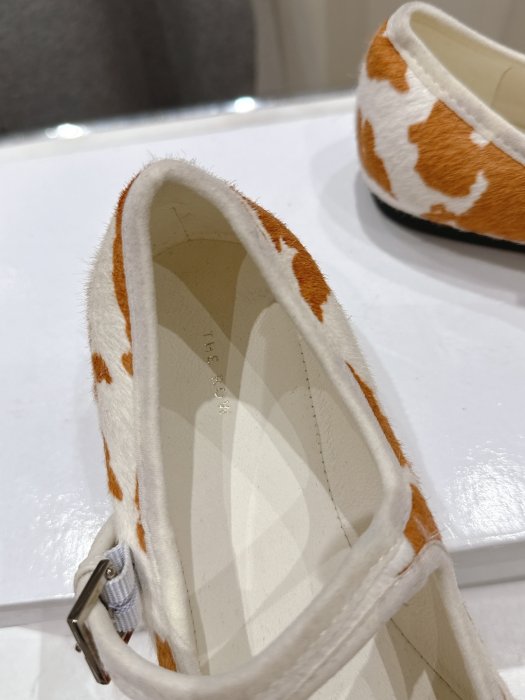 Ballet shoes фото 6