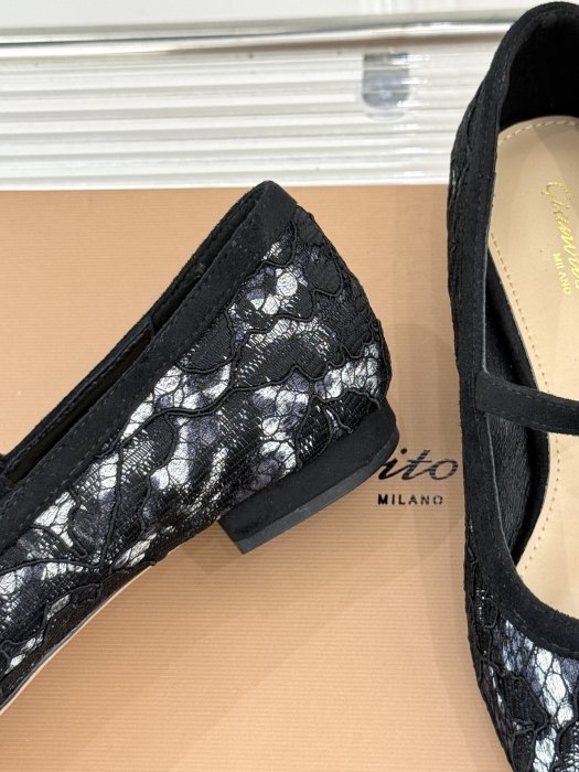 Ballet shoes фото 6