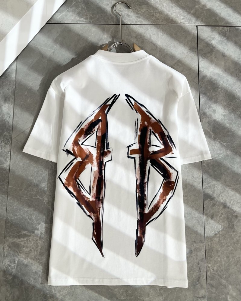 T-shirt men's фото 3