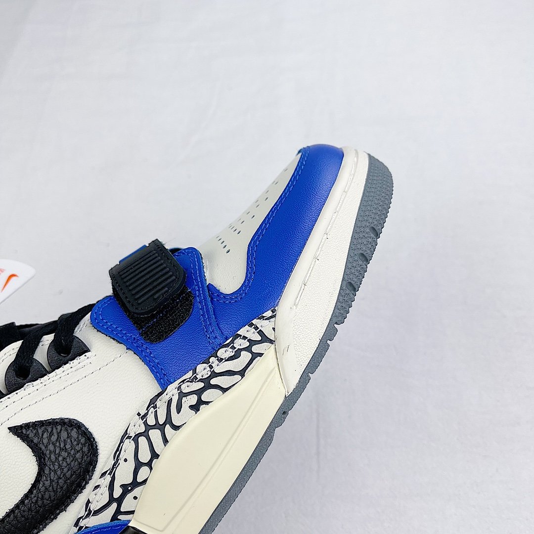 Кросівки Air Jordan Legacy 312 AQ4160 104 фото 4