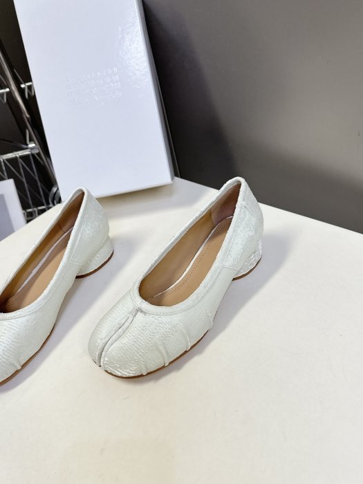 Балетки фото 3