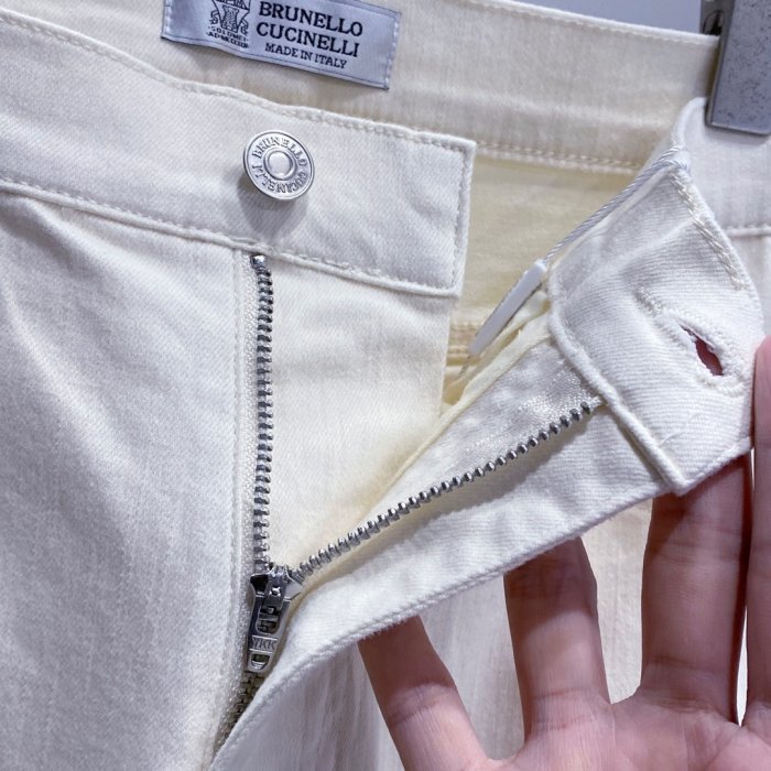 Jeans men's фото 7