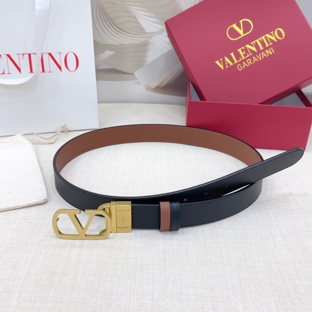 Ремень кожаный 30 мм