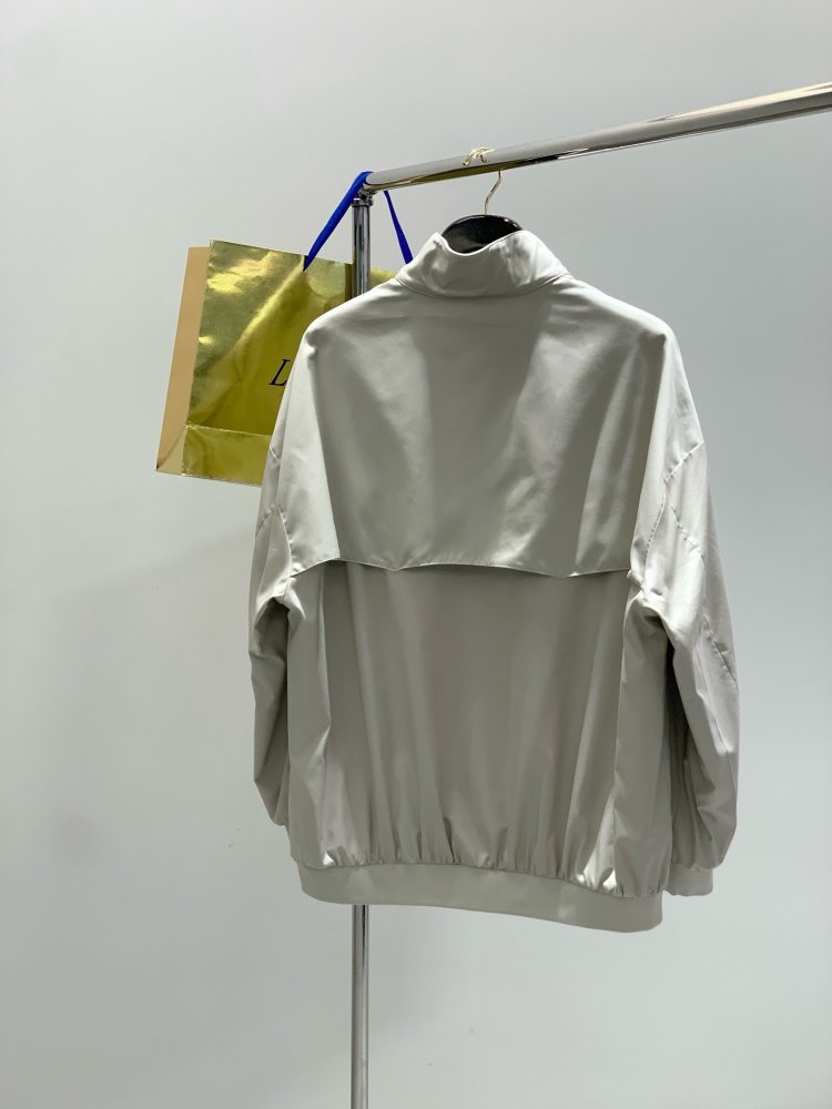 Куртка ветровка мужская фото 2