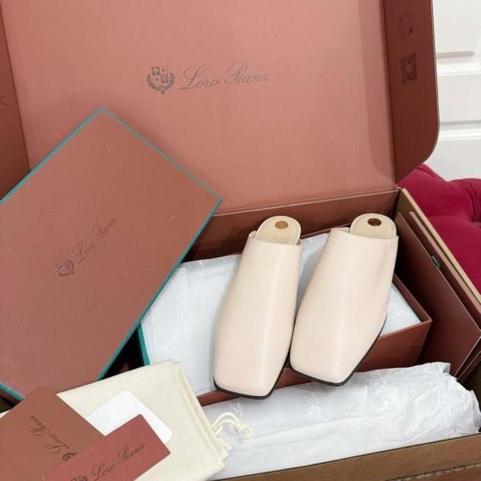 Мюли женские фото 2