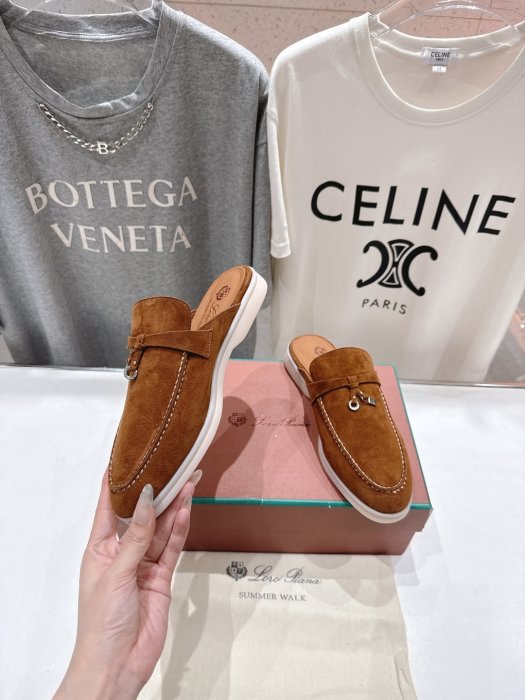 Мюли женские фото 4