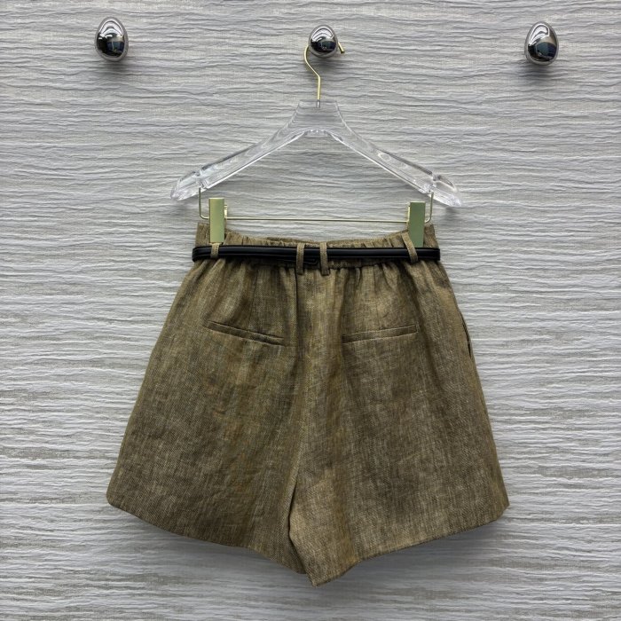 Shorts women's фото 8