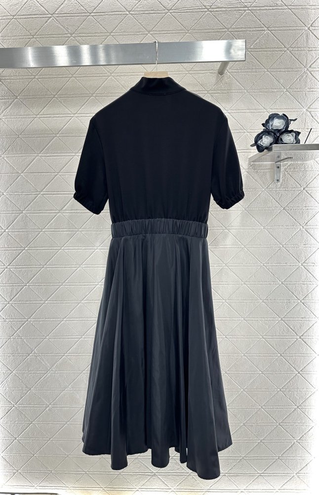 Плаття, Сукня з короткими рукавами фото 2