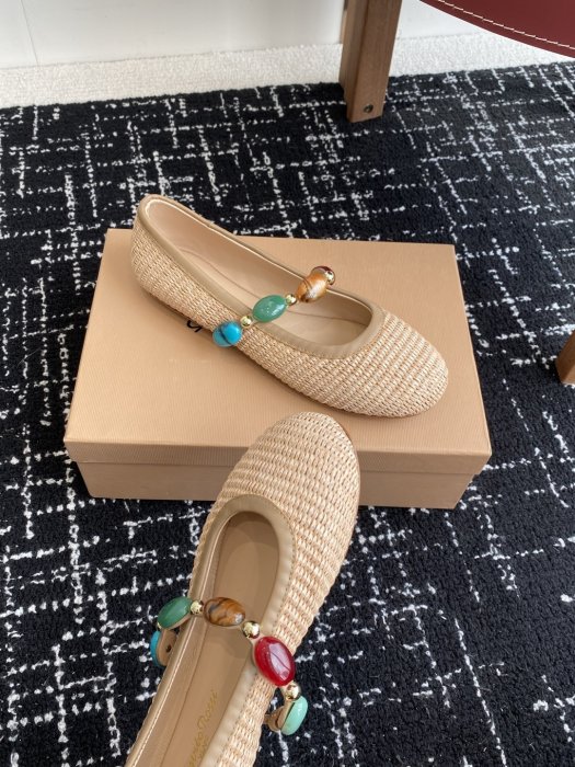 Ballet shoes фото 6