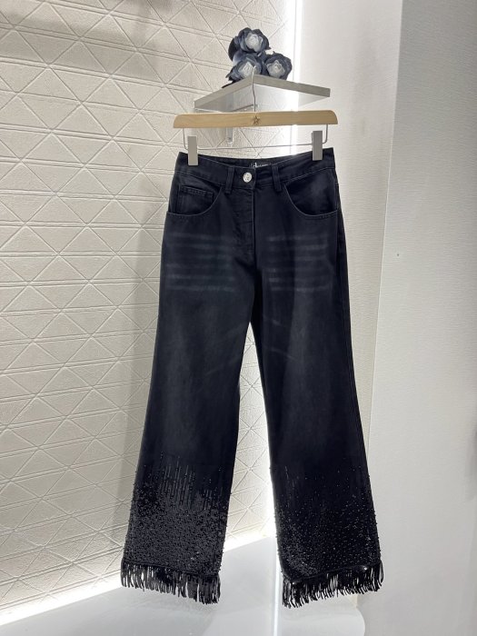 Джинси жіночі