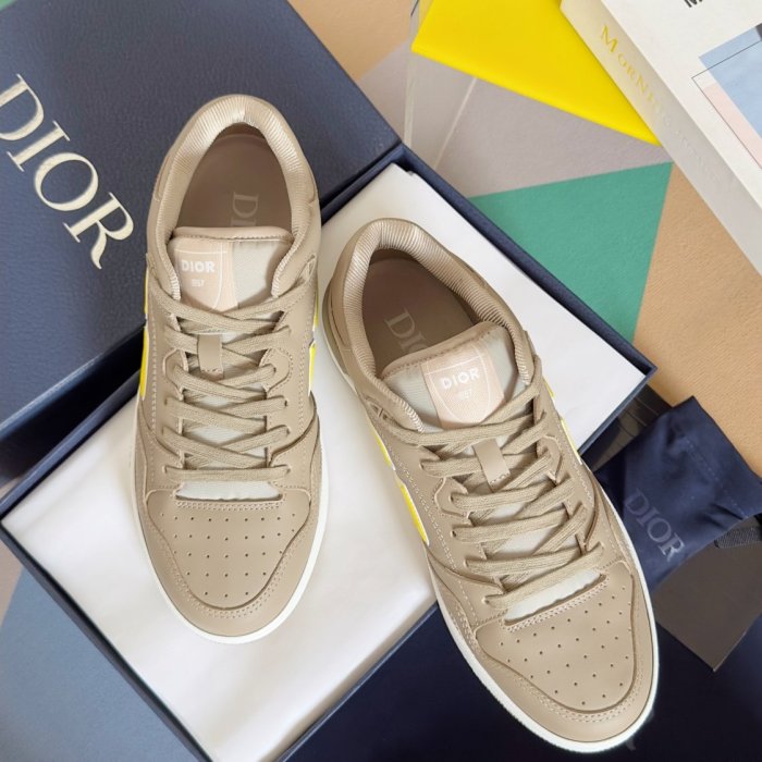 Sneakers B57 Dior x Stone Island фото 2