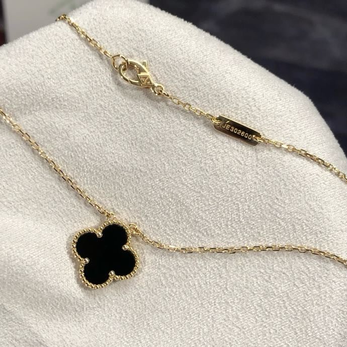 Necklace, pink gold 18 carat фото 7