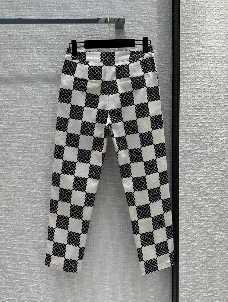 Pants women's at cell фото 9