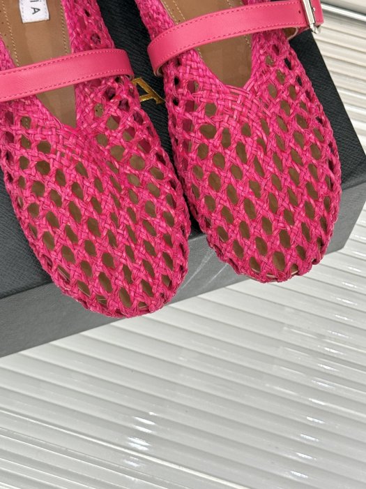 Балетки фото 7