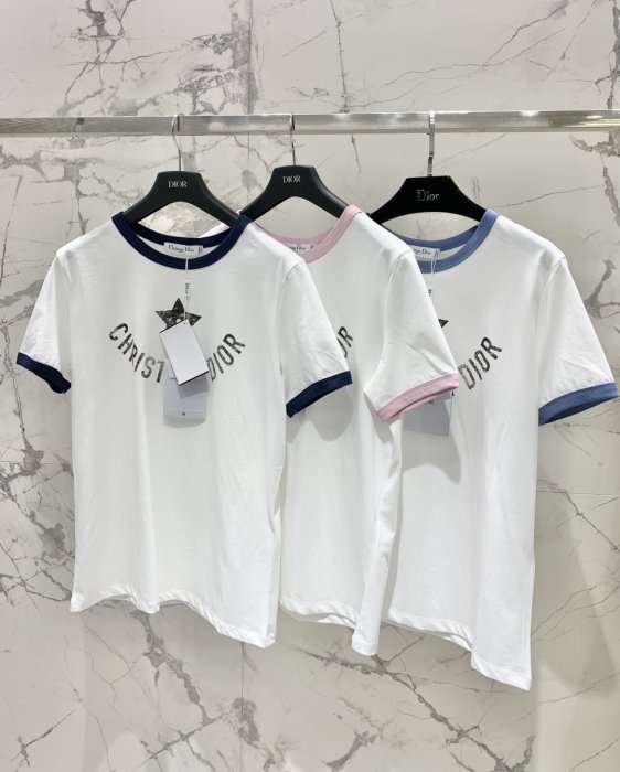 Футболка женская фото 9