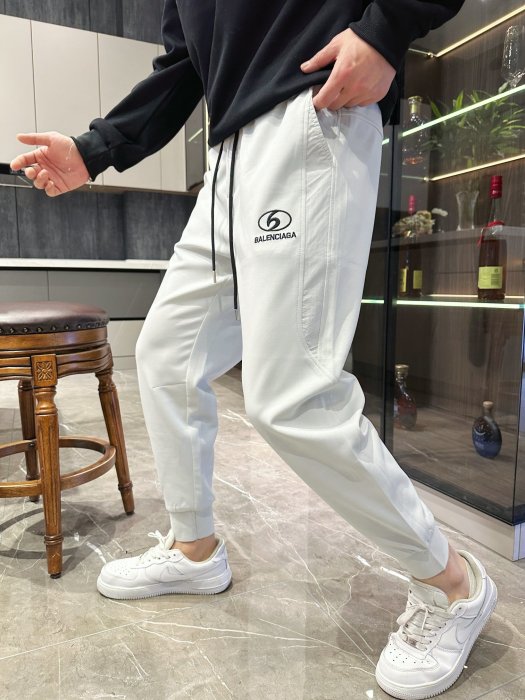 Pants sport men's