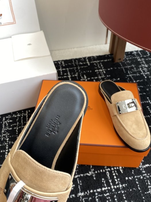 Мюли женские фото 7