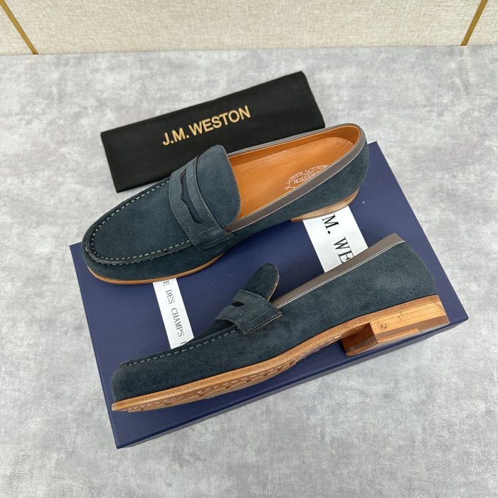 Лоферы чоловічі фото 3